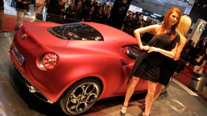 Illustration for article titled Saab files for bankruptcy, the 2013 Chevy Sonic RS, and the delicious Donkervoort D8 GTO